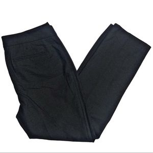 Talbots Womans Dress Pant Size 6 28" inseam